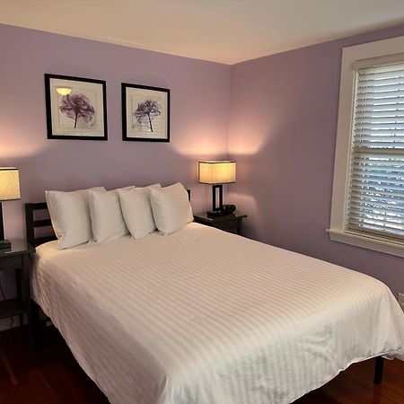 Dragonfly Guest House Ogunquit Exterior photo