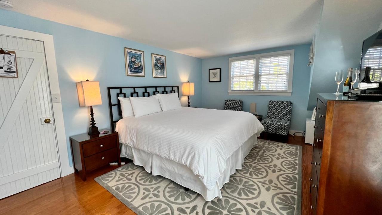 Dragonfly Guest House Ogunquit Exterior photo