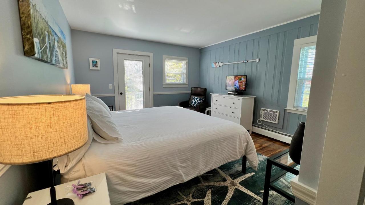 Dragonfly Guest House Ogunquit Exterior photo
