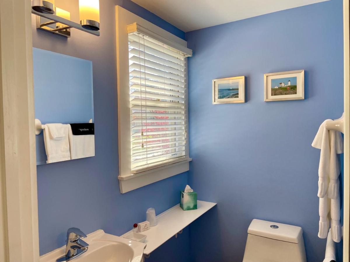 Dragonfly Guest House Ogunquit Exterior photo