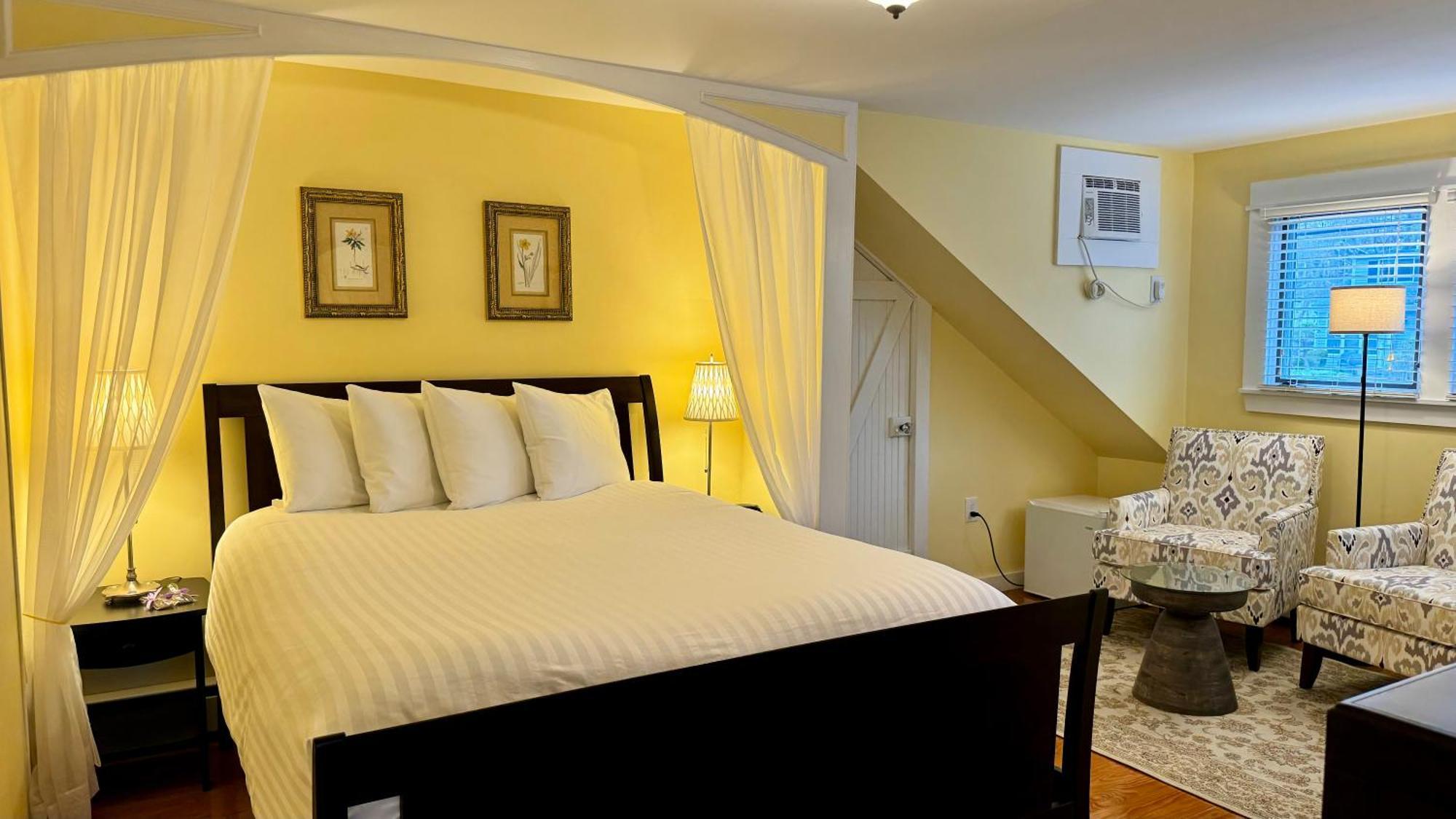 Dragonfly Guest House Ogunquit Exterior photo