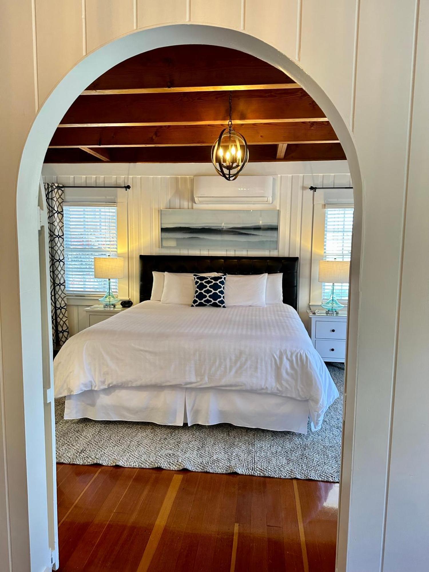 Dragonfly Guest House Ogunquit Exterior photo