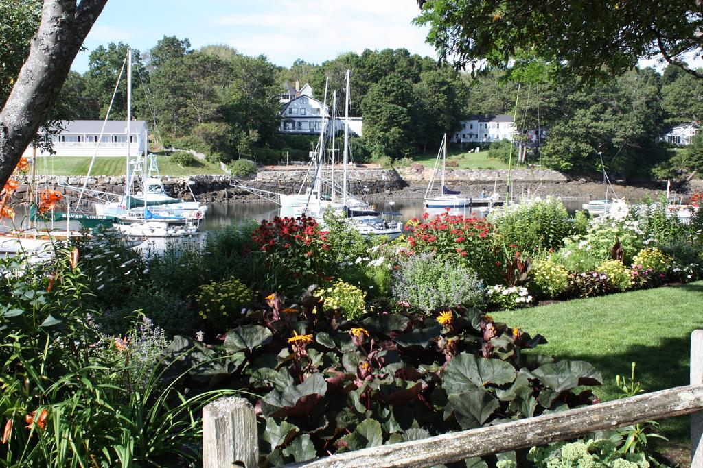 Dragonfly Guest House Ogunquit Exterior photo