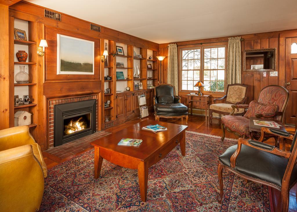 Dragonfly Guest House Ogunquit Exterior photo