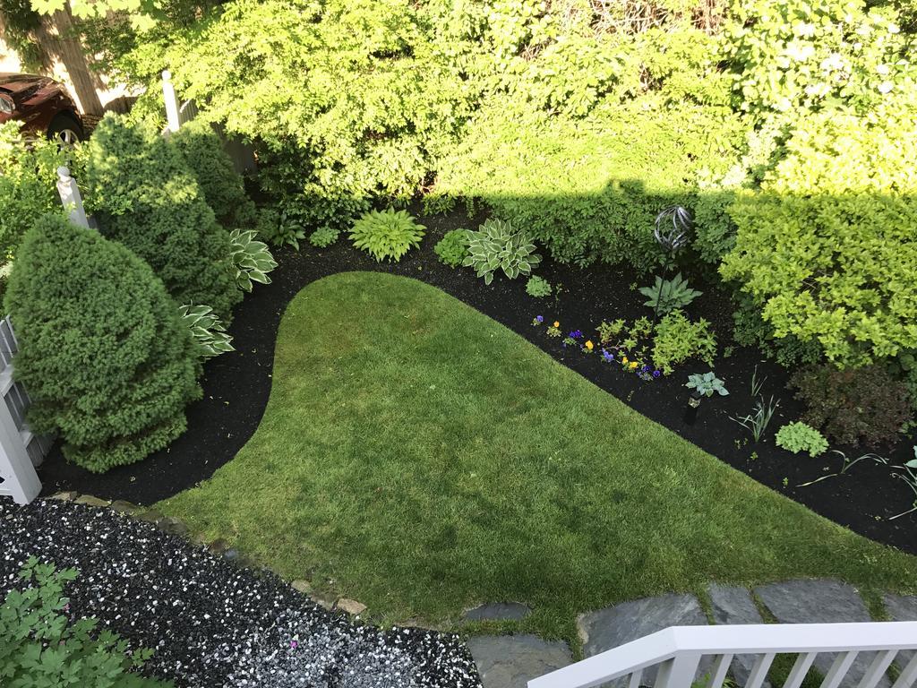 Dragonfly Guest House Ogunquit Exterior photo