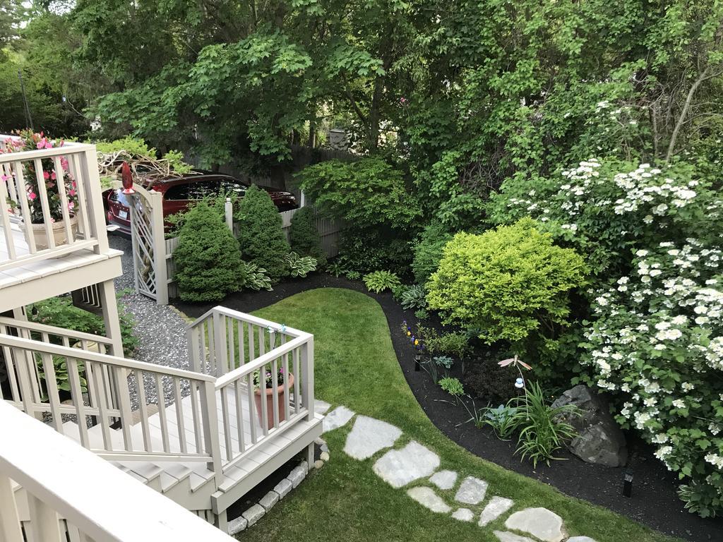 Dragonfly Guest House Ogunquit Exterior photo