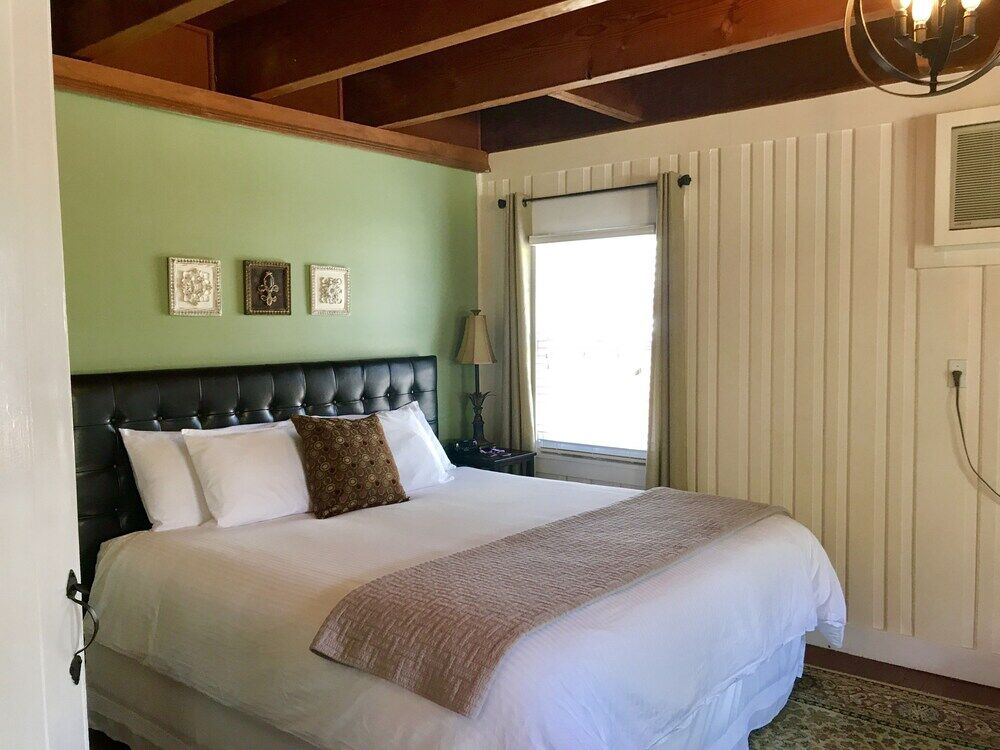 Dragonfly Guest House Ogunquit Exterior photo