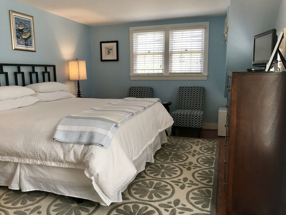 Dragonfly Guest House Ogunquit Exterior photo
