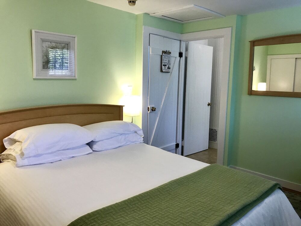 Dragonfly Guest House Ogunquit Exterior photo