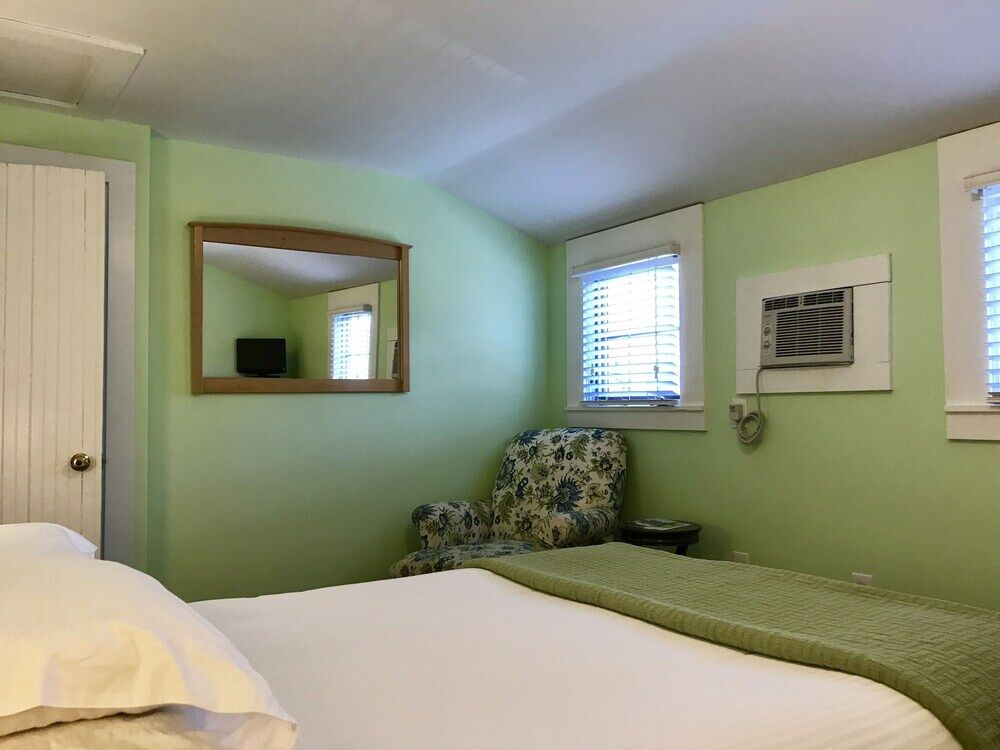 Dragonfly Guest House Ogunquit Exterior photo